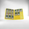 Gamegenic Casual Album 18-Pocket Gelb Produktbild-Vorschau 2