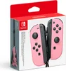 Zestaw 2 Joy-Conów Nintendo w kolorze pastelowego różu Podgląd zdjęcia produktu 1