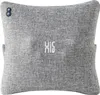 Hi5 Bravo Plus Shiatsu-Massagekissen mit Wärmefunktion, 4 Produktbild-Vorschau 1
