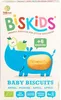 Belkorn Biscuits Babykoekjes Appel (120 gr) Productafbeelding-voorbeeld 1