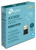 TP-Link Archer TX1800U Nano, Bezdrôtový, USB, WLAN, Wi-Fi 6 Náhľad obrázku produktu 9