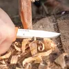 LIGHT MY FIRE Swedish FireKnife 2in1 cocoshell Produktbild-Vorschau 15
