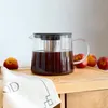 Pichet Homla MILBO avec infuseur pour le café et le thé, 1 Voir les images du produit 10