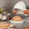 Kitchenaid 5KSM2CB5BGS Brotbackschüssel mit Backdeckel Produktbild-Vorschau 36