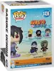 Naruto Shippuden - Sasuke Uchiha 1436 - Funko Pop! Vinyl Produktbild-Vorschau 2
