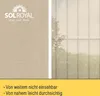 Sol Royal Balkon Sichtschutz blickdichte Balkonumspannung Produktbild-Vorschau 9