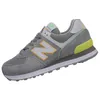NEW BALANCE - Damen 574 Turnschuhe - Größe 36.5 Produktbild-Vorschau 11