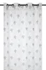 Gardine für das Kinderzimmer COQUIN, 140 x 260 cm Produktbild-Vorschau 1