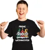 Frohe Weihnachten Gnome Wichtel Schweden - Weihnachten Produktbild-Vorschau 2