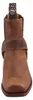Sendra Herren Biker Stiefelette 8286 Braun Produktbild-Vorschau 6