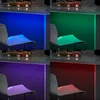 Aufladbarer LED Streifen Bewegungsmelder Innenbereich Produktbild-Vorschau 5