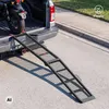 Rampa Wiltec 203 cm 340 kg per ATV moto quad, rampa Anteprima dell’immagine prodotto 9