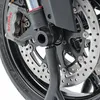 Einarm Montageständer Set passend für BMW R NineT 14-23 Produktbild-Vorschau 6
