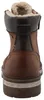 Mustang Veterschoenen Hoog  Veterschoenen Hoog - Cognac - Produktbild-Vorschau 15