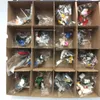 LEGO Star Wars Adventskalender 2024, 18 Mini-Modelle und 6 Produktbild-Vorschau 28