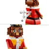 LEGO® Iconic 40640 Dziadek do orzechów Podgląd zdjęcia produktu 19