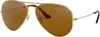 Ray-Ban Original Aviator RB3025 001/33 Größe: 55 Produktbild-Vorschau 5