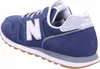 New Balance Sportschuh Blau Produktbild-Vorschau 4