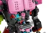 LEGO Fortnite Mecha Team Leader 77078 Productafbeelding-voorbeeld 16
