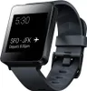 Chytré hodinky LG G Watch W100, černé, tita, s operačním Náhled obrázku produktu 1