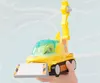 Véhicule Aqua De La Patrouille Des Pattes Avec Figurine Voir les images du produit 17