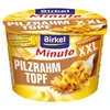 Birkel Minuto XXL Pilzrahm-Topf 6er Pack (6x78g Packung) + Produktbild-Vorschau 2