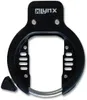 Lynx Ringlock Rahmen schwarz topboutbevestiging Produktbild-Vorschau 4