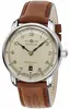 Orologio  Zeppelin 96405 marrone Anteprima dell’immagine prodotto 4
