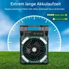 Solar Ventilator, Solarpanel Ventilator, Solarpanel Lüfter, Produktbild-Vorschau 3