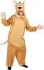 Funidelia  Jerry Kostüm - Tom & Jerry für Herren und Damen Produktbild-Vorschau 1