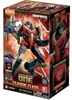 Kit di modello fai-da-te LED Starscream Transformers ONE Anteprima dell’immagine prodotto 1