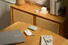 ASUS Marshmallow Mouse MD100 Maus Büro Beidhändig RF Produktbild-Vorschau 12