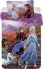 Jerry Fabrics JERRY FABRICS Krippenbettwäsche Ice Kingdom 2 Produktbild-Vorschau 1