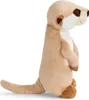 NICI Plüsch Surikata 20cm, sitzend Produktbild-Vorschau 2