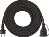 Verlängerungskabel 25 m / 1 Steckdose / schwarz / Gummi-Neopren / 250 V / 2,5 mm2 Podgląd zdjęcia produktu