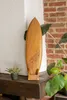 Tidez Surfbrett Dekoration - Surfbrett aus Holz - Surfbrett Produktbild-Vorschau 8