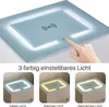 Table de nuit CLIPOP avec fonction de charge sans fil, Voir les images du produit 4