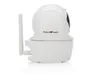 SecuFirst Drahtlose IP-Kamera Schwenk-/Neigbar 1080P Indoor Produktbild-Vorschau 2