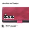 Custodia pieghevole con cordino imoshion Samsung Galaxy S22 Anteprima dell’immagine prodotto 5