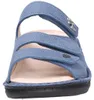 Dámske sandále Finn Comfort GRENADA, modré, veľkosť EUR 41 Náhľad obrázku produktu 13