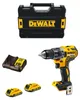 DeWALT DCD791D2-QW drill Keyless Black,Yellow 1.5 kg Productafbeelding-voorbeeld 40