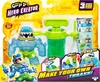 Pack de créateurs Goo Jit Zu Thrash Hero 42786 Voir les images du produit 1