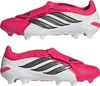 adidas PREDATOR LEAGUE FT FG, color: Rojo translúcido/ Vista previa de la imagen del producto 17