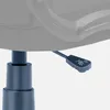 Fotel biurowy Mark Adler Boss 2.5 Black | ergonomiczne Podgląd zdjęcia produktu 5