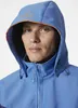 Helly Hansen Softshelljacke Oxford, navy/stone, Gr.L Produktbild-Vorschau 7