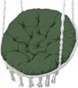 Gartenkissen 110 cm für Hängesessel Storchennest, Produktbild-Vorschau 4