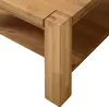 home24 Couchtisch - Massivholz Produktbild-Vorschau 9