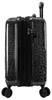 Heys Black Leopard - 4-Rollen-Kabinentrolley S 53 cm erw. Produktbild-Vorschau 3