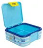 Bluey Kinder Brotdose – Lunchbox Pausenbox Schulbrotbox Produktbild-Vorschau 3