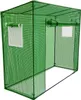 GARMIO® Foliengewächshaus CUTRO, Tomatenzelt, winterfest, Produktbild-Vorschau 11